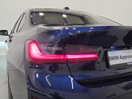 2026 BMW 3-Series - photo 19