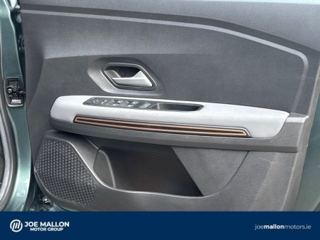 2025 Dacia Jogger - photo 14
