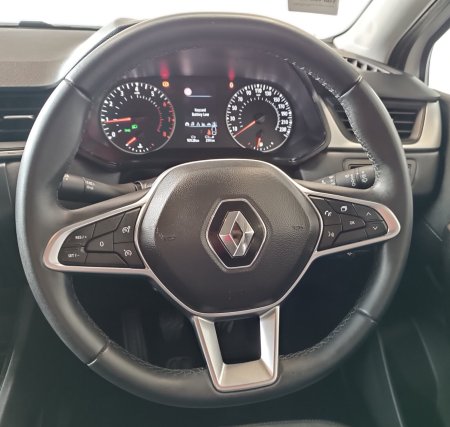 2023 Renault Captur - photo 7