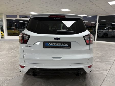 2019 Ford Kuga - photo 8