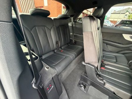 2021 Audi Q7 - photo 11