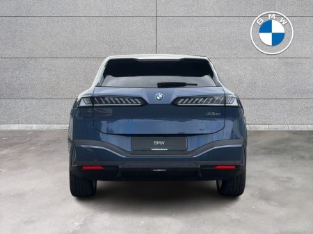 2026 BMW iX3 - photo 15