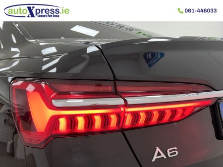 2019 Audi A6 - photo 21