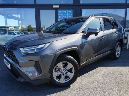 2022 Toyota RAV4 - photo 3