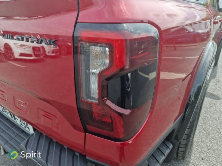 2024 Ford Ranger - photo 20