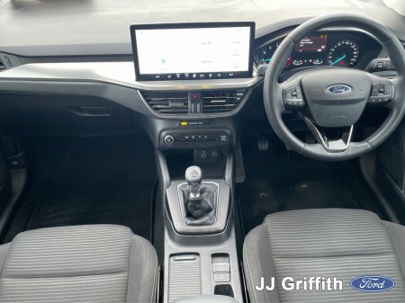 2023 Ford Focus - photo 9