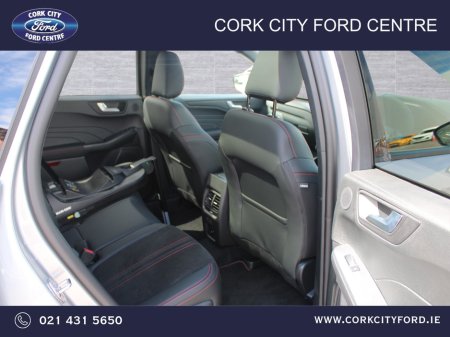 2026 Ford Kuga - photo 14