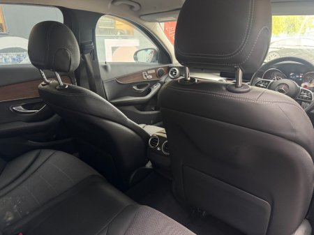 2019 Mercedes-Benz C-Class - photo 18