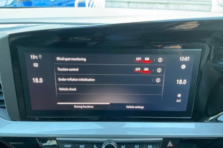 2023 Vauxhall Mokka - photo 27