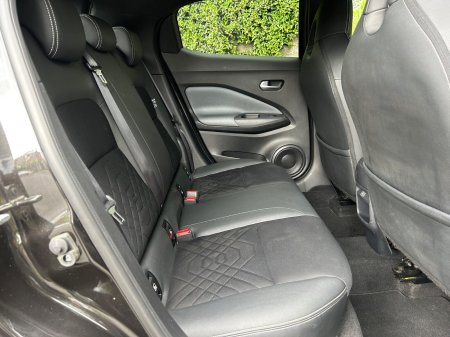2021 Nissan Juke - photo 19