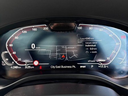 2025 BMW iX3 - photo 9