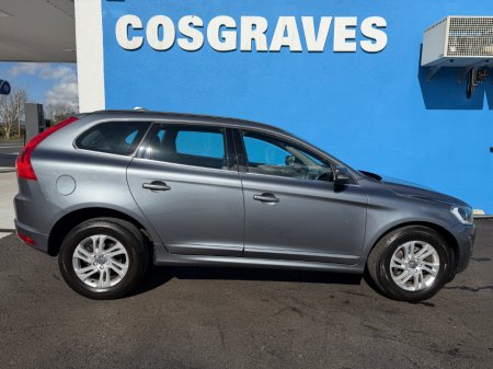 2017 Volvo XC60 - photo 2