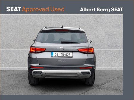 2024 SEAT Ateca - photo 5