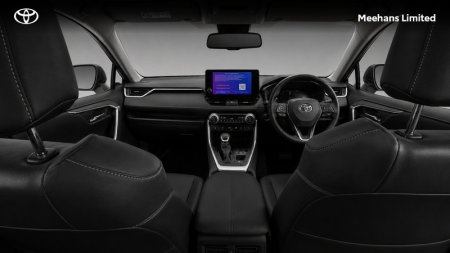 2023 Toyota RAV4 - photo 8