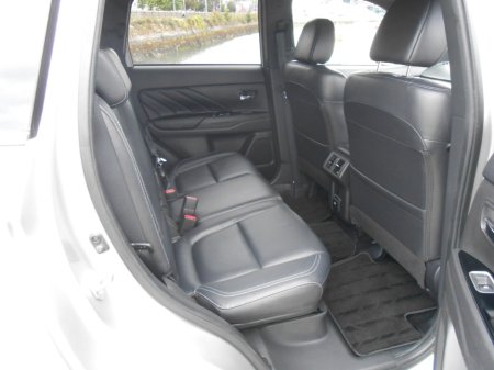 2019 Mitsubishi Outlander - photo 4