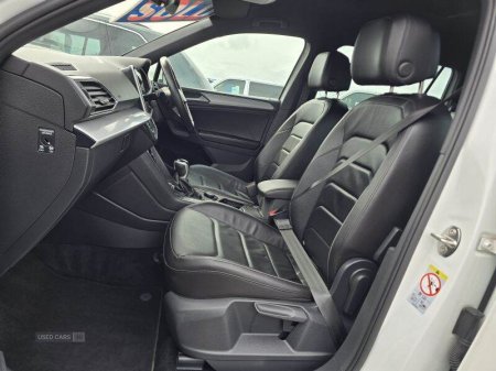 2021 SEAT Tarraco - photo 7