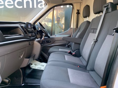 2023 Ford Transit - photo 14