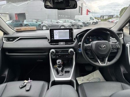 2022 Toyota RAV4 - photo 8