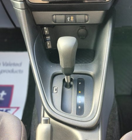2022 Toyota Yaris - photo 20