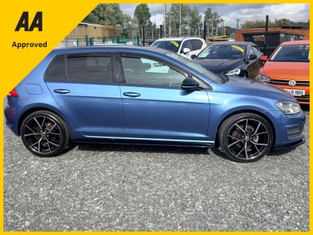 2015 Volkswagen Golf - photo 2