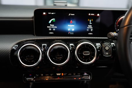 2019 Mercedes-Benz A-Class - photo 16
