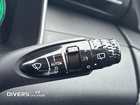 2024 Hyundai Tucson - photo 21
