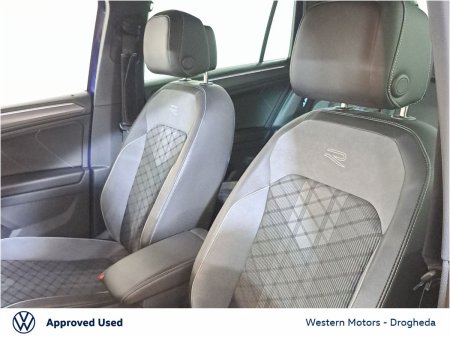 2023 Volkswagen Tiguan - photo 25