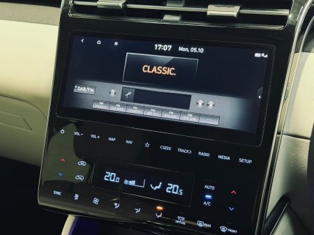 2022 Hyundai Tucson - photo 16
