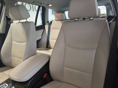 2014 BMW X3 - photo 9