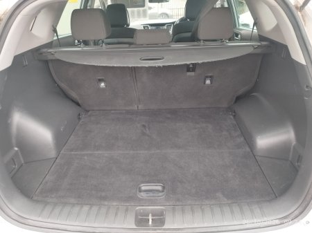 2016 Hyundai Tucson - photo 14