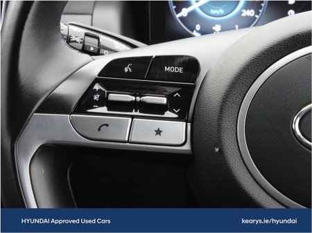 2022 Hyundai Tucson - photo 21