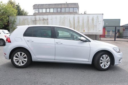 2017 Volkswagen Golf - photo 18