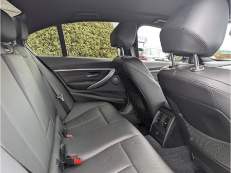 2018 BMW 3-Series - photo 9
