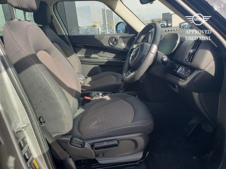 2023 Mini Countryman - photo 7