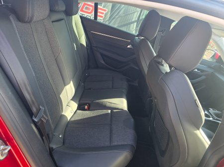 2019 Peugeot 508 - photo 7