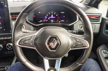 2023 Renault Clio - photo 11