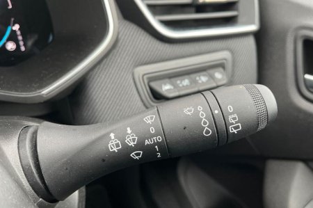 2024 Renault Clio - photo 15