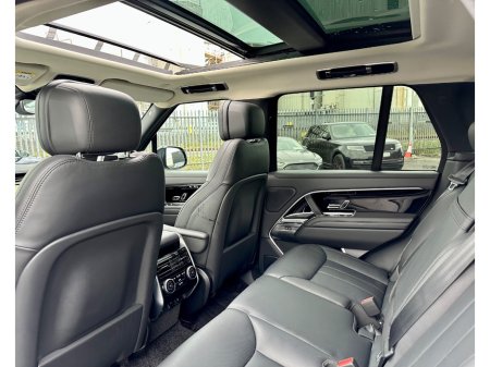 2026 Land Rover Range Rover - photo 23