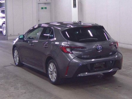 2023 Toyota Corolla - photo 2