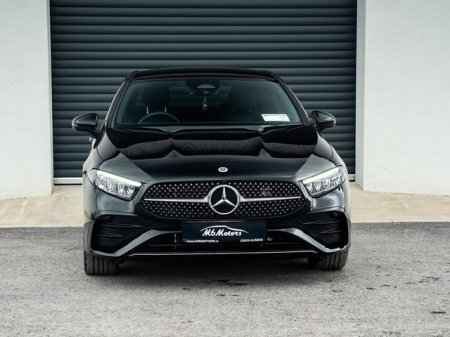 2024 Mercedes-Benz A-Class - photo 3