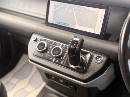 2023 Land Rover Defender - photo 19