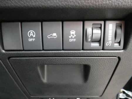 2026 Isuzu D-Max - photo 13
