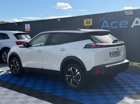2023 Peugeot 2008 - photo 4