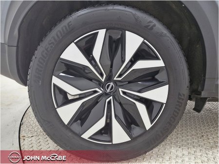 2025 Nissan Juke - photo 33