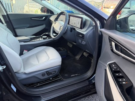 2024 Kia EV6 - photo 18