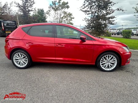 2019 SEAT Leon - photo 8