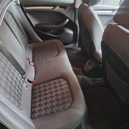 2015 Audi A3 - photo 8