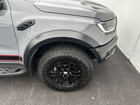 2022 Ford Ranger - photo 12