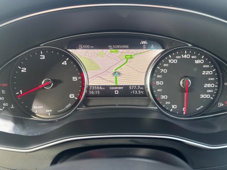 2024 Audi A6 - photo 27