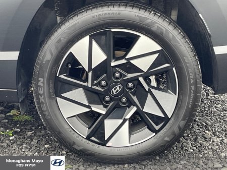 2026 Hyundai KONA - photo 8